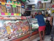 538% aumentaron los impuestos a los comerciantes