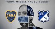 Boca y su primer amistoso del año ante Millonarios: formaciones, hora y TV