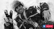 Medallista olímpico suizo de snowboard falleció en medio de avalancha: su acompañante logró salvarse