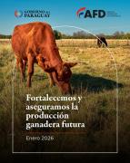 Con línea de crédito para ganaderos se pretende abaratar el precio de la carne