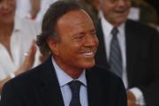 Denuncian a Julio Iglesias por supuesta agresión sexual
