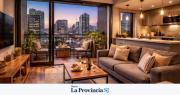 Desde $80 mil la noche: el boom de los alquileres temporarios en San Juan