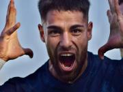 Quién es y cómo juega el primer refuerzo polifuncional de San Lorenzo, que todavía no levantó las 14 inhibiciones