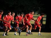 Sigue con la puesta a punto para el estreno