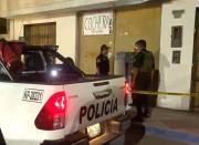 Tacna: Hallan dos cadáveres de hombres en viviendas –