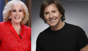 No tiene nada de malo: La tajante opinión de Gustavo Bermúdez sobre Mirtha Legrand tras el orugagate