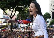 EE UU citó el apoyo de la oposición venezolana como argumento legal para la operación contra Maduro