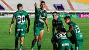 Ricardo Centurión y una nueva oportunidad: es nuevo jugador de Racing de Córdoba