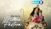 Cada 14 de enero es la peregrinación de la Divina Pastora