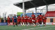 Panamá ya tiene los elegidos para jugar con Bolivia