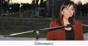 Chimbas: Daniela Rodríguez vetó el Presupuesto 2026 y cuestionó al Concejo Deliberante