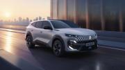 ¿Llega a la Argentina? Renault presentó un súper SUV para pelearles a las marcas de lujo