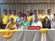 Doria Medina confirma apoyo a Camacho y anticipa candidato sorpresa para la alcaldía cruceña