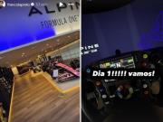 Franco Colapinto arrancó su pretemporada en Alpine: de Enstone a Barcelona, cómo será la previa de su primer año como piloto titular en la Fórmula 1