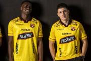 Barcelona SC ya luce sus camisetas 2026: así son los modelos y lo que cuestan