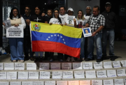 Venezuela registra 406 presos políticos liberados, según Delcy Rodríguez
