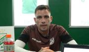 Leonardo Vaca: “Quiero hacer historia con Oriente”