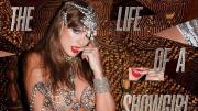 The Life of a Showgirl, de Swift, el álbum más vendido y escuchado en EEUU en 2025