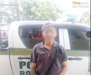 Aprehenden a tiktoker en Viru Viru por un presunto abuso