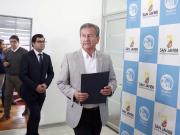 San Javier se mantiene sin alcalde a casi 50 días de destitución de Jorge Silva tras notable abandono de deberes