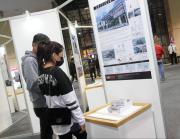 Santa Cruz se prepara para la décima Bienal Internacional de Arquitectura