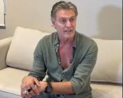 Juan Soler, contra el peronismo: “Veo un Tucumán despedazado y saqueado”