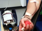 Alertan por bajo nivel de reservas y llaman a donar sangre