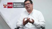 Ministro del Ambiente dice que el Gobierno está gestionando el paquete de decretos dedicados a “fortalecer la seguridad”