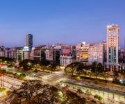 Construyen el túnel más esperado de la Ciudad de Buenos Aires que eliminará tráfico
