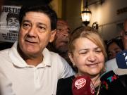 Seis años sin Fernando Báez Sosa y un duro mensaje a los rugbiers: Lo que hicieron no se puede enmendar con lágrimas falsas