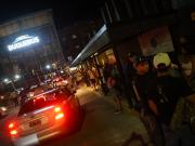 Quejas de pasajeros de Buquebus por las demoras en la salida al llegar a la terminal de Puerto Madero