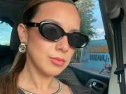 Habló Agostina Paez, la argentina que hizo gestos racistas en Brasil: se mostró arrepentida, dijo que fue provocada y denunció amenazas