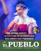 Ariene Godoy de Zulembé: la cultura es lo único que realmente nos pertenece ‣ Germán Milich Escanellas A Imensa Minoria