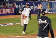 LVBP: Andrés Chaparro sigue derrochando poder con las Águilas del Zulia