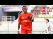 ¡Del FUTVE a la Premier League! Talento Vinotinto a un paso del West Ham United