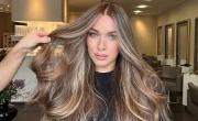 Entre el rubio y el castaño: 6 tonos de pelo en tendencia para este 2026, elegantes, sobrios y naturales