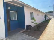 Gran Misión Vivienda hizo entrega de viviendas en La Voluntad de Dios