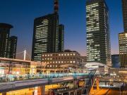 Tiene solo 25 años y aloja más de un millón de personas, cómo es la ciudad más joven de Japón