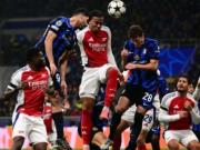 Vuelve la Champions League: Inter de Milán vs Arsenal, un duelo imperdible en una jornada que empezará a entregar certezas
