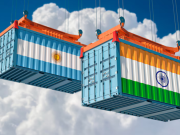 Argentina pasó a ser el principal proveedor de aceites de India