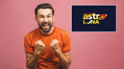 ¿Ganó el sorteo con el signo Sagitario? Resultados del Super Astro Luna del domingo 18 de enero de 2026