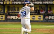 Magallanes remontó ante Cardenales y toma un respiro en el Round Robin
