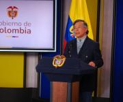 Petro respondió a señalamientos de millonario contrato para sacarlo de la lista Clinton