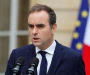 El primer ministro francés forzará aprobación del presupuesto en Parlamento sin votación