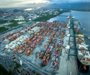 Guayaquil apuesta por zonas francas para impulsar la logística, la industria y comercio exterior