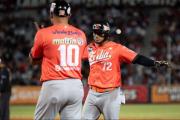 LVBP: Brainer Bonaci es el líder de este departamento en el Round Robin