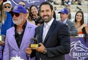 Conoce los ejemplares de José Francisco D’Angelo en la jornada de la Pegasus World Cup