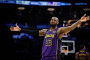 El Rey conquista la cima imposible: LeBron James supera los 51,000 puntos
