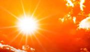 Anuncian calor extremo desde el miércoles en Santa Cruz