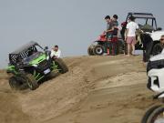 Multas que llegan tarde y cretinos que no aprenden